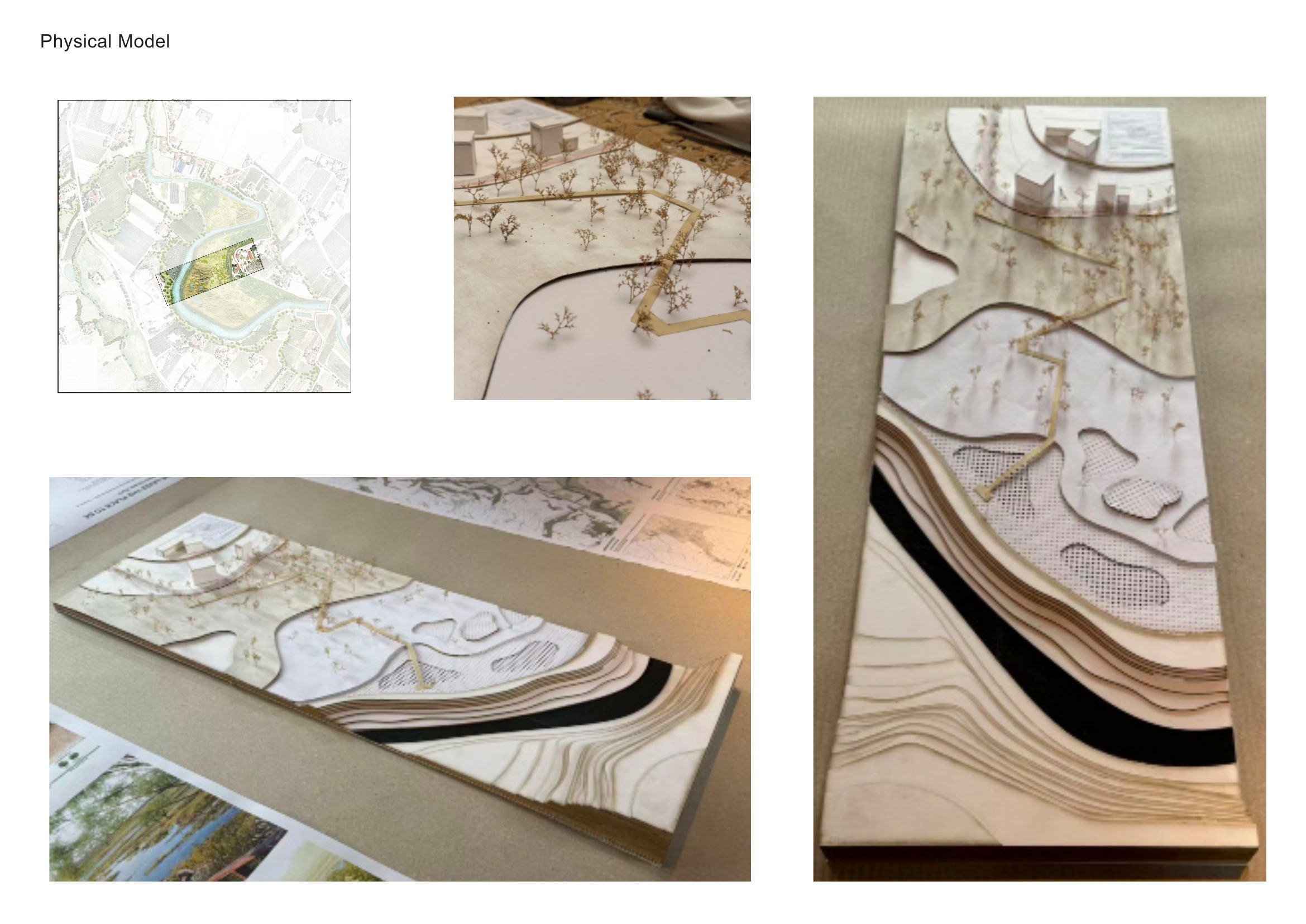 The Breathing River — project board 13 of 13